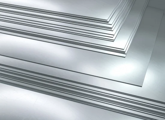 Stainless Steel Sheet